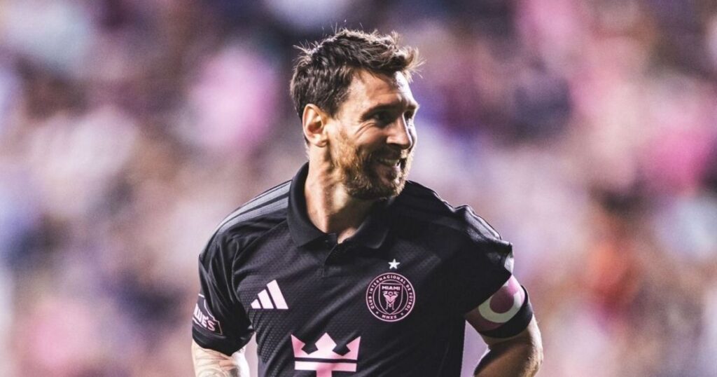 Messi encaminha compra do Eldense, clube da segunda divisão espanhola