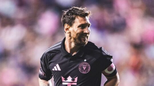 Messi encaminha compra do Eldense, clube da segunda divisão espanhola
