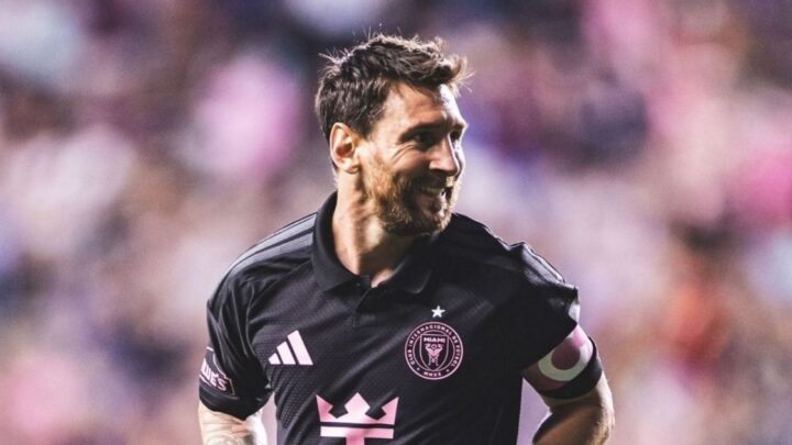 Messi encaminha compra do Eldense, clube da segunda divisão espanhola