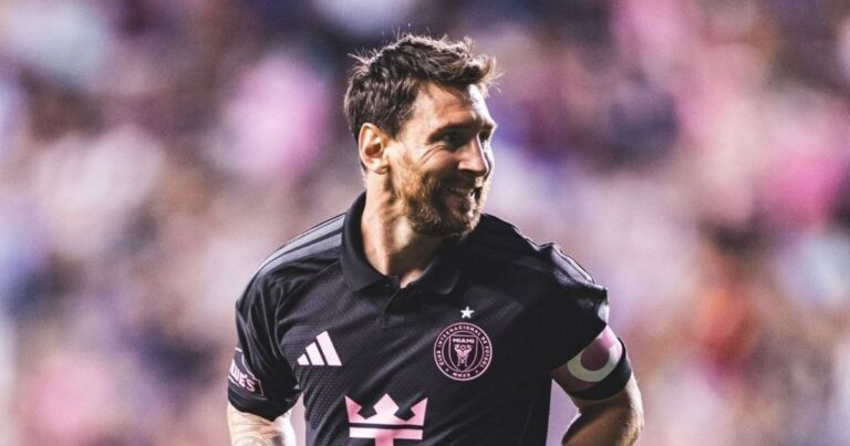 Messi encaminha compra do Eldense, clube da segunda divisão espanhola