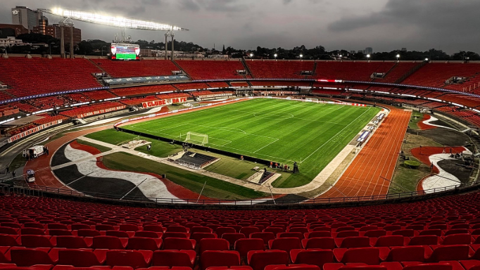 São Paulo x Boca Juniors: onde assistir e horário pela Sul-Americana