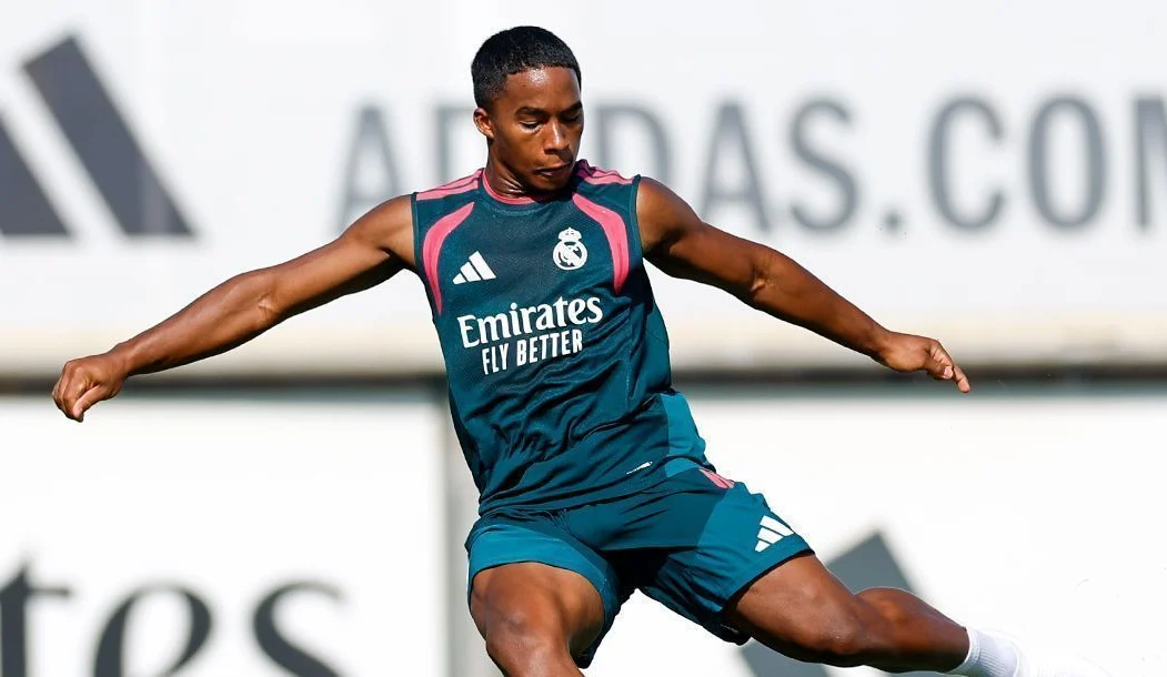 Mourinho prevê retorno de Endrick em minutos na estreia do Real Madrid na Champions