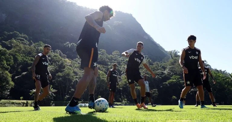 Clubes aprovam redução gradual do limite de estrangeiros no futebol brasileiro