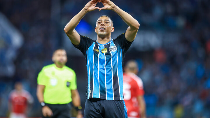 Copa do Brasil: sorteio define mandos das semifinais; veja quem decide em casa