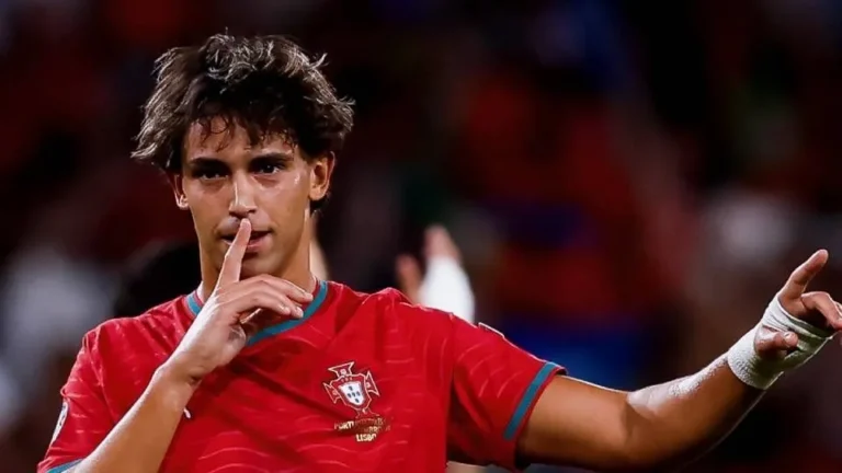 Portugal vence País de Gales na estreia de Jorge Jesus