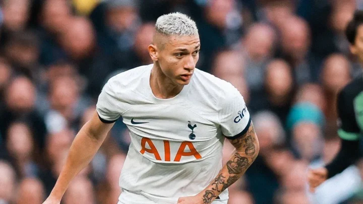 Richarlison explica recusa ao Vasco e promete realizar sonho no futuro