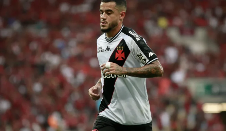 Philippe Coutinho deve reforçar o Santos até o fim do ano e se juntar a Neymar