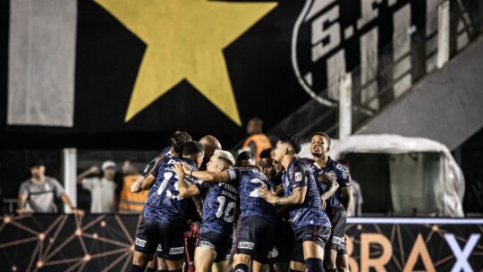 Santos reforça lista da Sul-Americana com Rodinei, Arthur e Lima