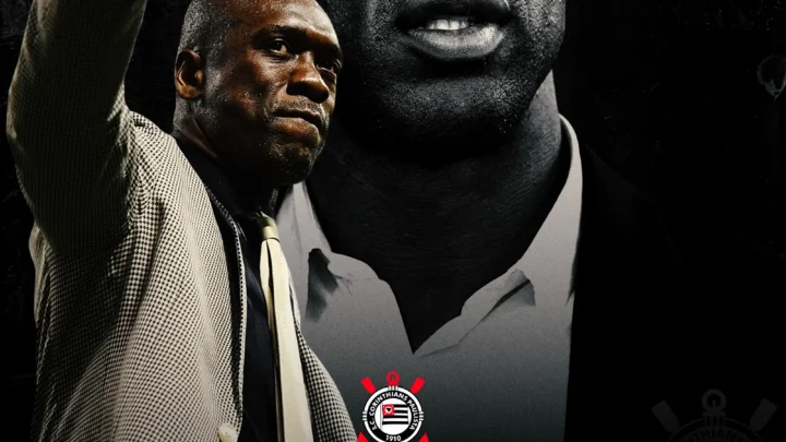 Corinthians anuncia Clarence Seedorf como técnico até dezembro de 2027