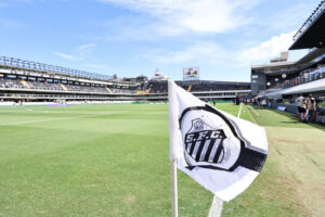 Santos inicia venda de ingressos para duelo com o Bahia na Vila Belmiro