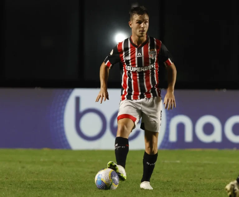 São Paulo sofre segundo transfer ban da Fifa em 2026 por dívida ligada a Galoppo