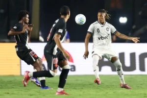 Botafogo x Vasco: onde assistir, histórico e prováveis escalações pelo Brasileirão