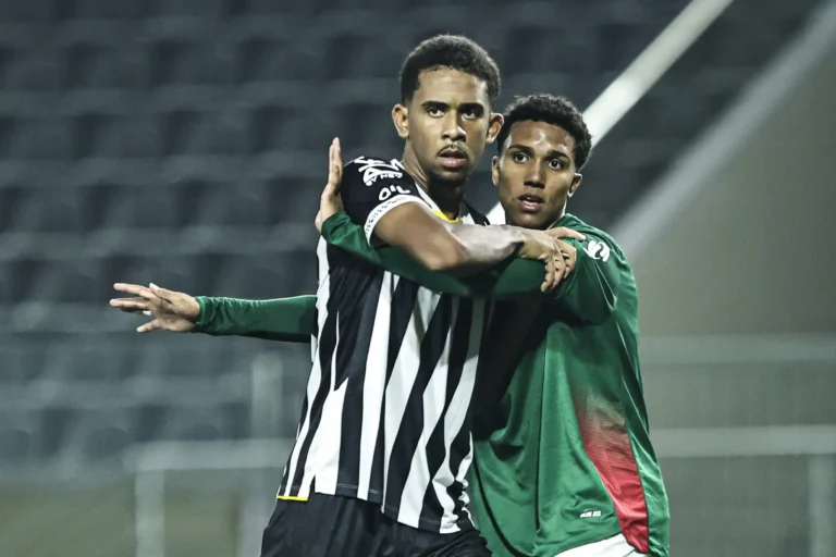 Palmeiras x Santos: onde assistir e prováveis escalações pela Copa do Brasil sub-20