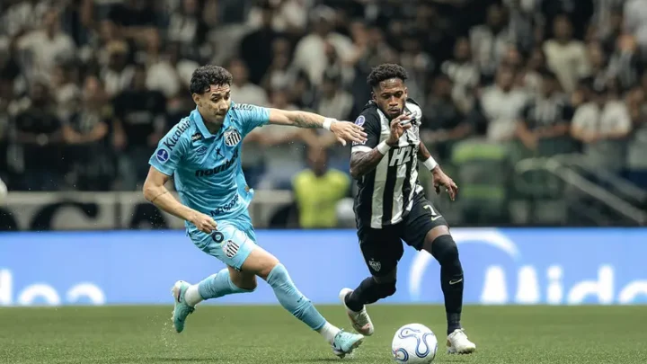 Fred revela recusa ao Palmeiras antes de retornar ao Atlético-MG
