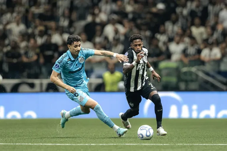 Fred revela recusa ao Palmeiras antes de retornar ao Atlético-MG