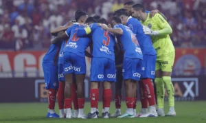 Ronaldo pede desculpas após derrota do Bahia e aponta pior jogo em casa na temporada
