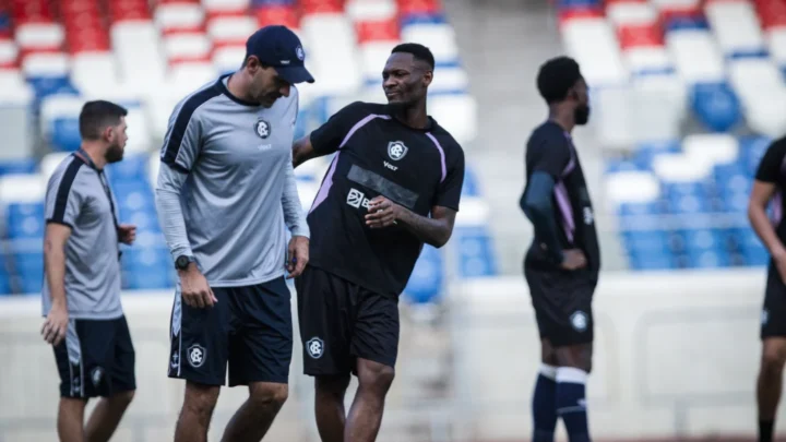 Remo x Botafogo: onde assistir, horário e prováveis escalações pelo Brasileirão