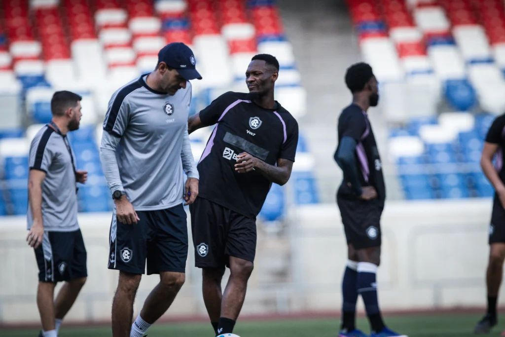 Remo x Botafogo: onde assistir, horário e prováveis escalações pelo Brasileirão