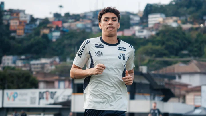 Gabriel Bontempo aparece na pré-lista da Seleção para amistosos de novembro