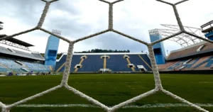 Palmeiras e Bragantino estão escalados para duelo pelo Brasileirão