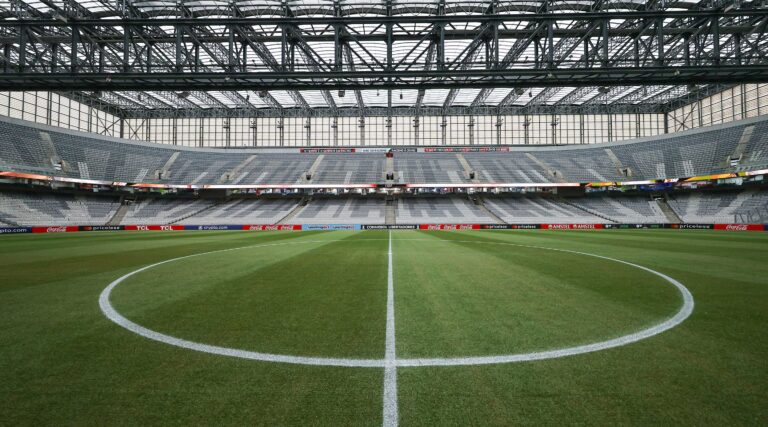 Athletico-PR x Palmeiras: veja horário, onde assistir e cenário do duelo pelo Brasileirão