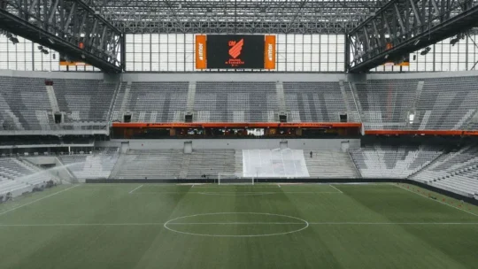 Athletico-PR x Palmeiras: veja onde assistir, escalações e detalhes do jogo