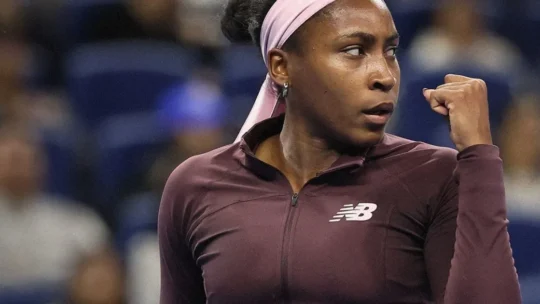 Coco Gauff abandona torneio de Wuhan após ataques racistas nas redes sociais