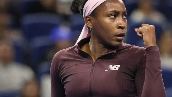 Coco Gauff abandona torneio de Wuhan após ataques racistas nas redes sociais