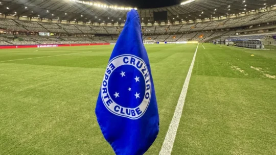 Cruzeiro e São Paulo se enfrentam pela 29ª rodada do Brasileirão no Mineirão