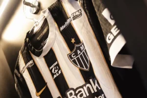 Atlético-MG repete escalação contra o City Torque pela Sul-Americana