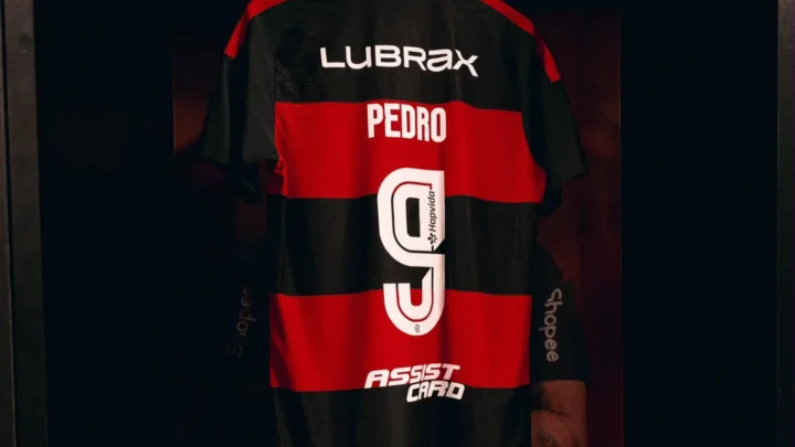 Flamengo escala Jorginho e Pedro contra o Estudiantes; Arrascaeta começa no banco