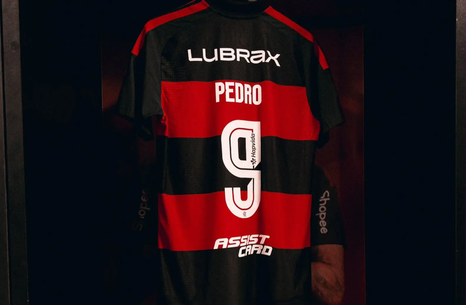 Flamengo escala Jorginho e Pedro contra o Estudiantes; Arrascaeta começa no banco