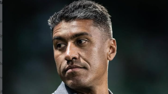 Paulinho deixa o Mirassol e encaminha acerto com o Cruzeiro