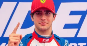 Rafael Câmara será piloto da Haas na Fórmula 1 em 2027