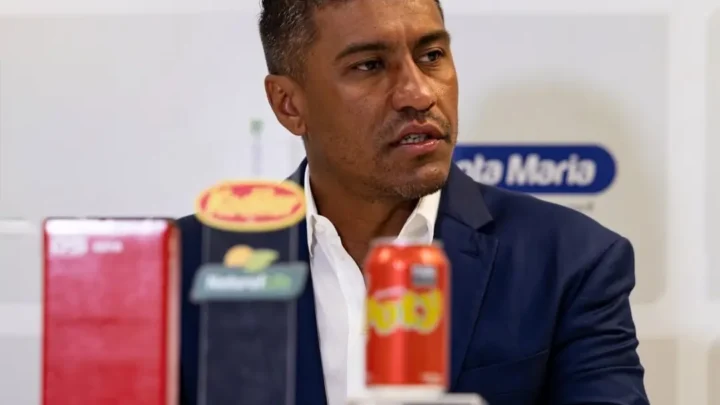 Ex-Corinthians, Paulinho é anunciado como coordenador técnico do Cruzeiro