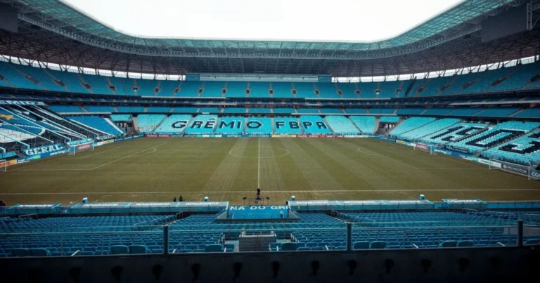 Grêmio e Cruzeiro estão escalados para duelo pela 31ª rodada do Brasileirão