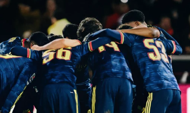 Bruno Guimarães perde pênalti, e Arsenal cai para o Fleetwood na Copa da Liga