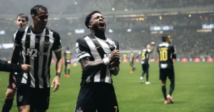 Fred revela que recusou proposta do Palmeiras antes de voltar ao Atlético-MG