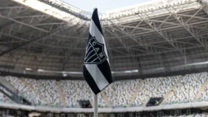 Atlético-MG x Coritiba: veja escalações e onde assistir pelo Brasileirão