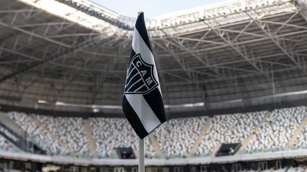 Atlético-MG x Coritiba: veja escalações e onde assistir pelo Brasileirão