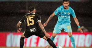 Atlético-MG garante premiação milionária ao chegar à final da Sul-Americana