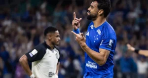 Fabrício Bruno marca primeiro gol pelo Cruzeiro em 2026 e decide vitória sobre o Remo