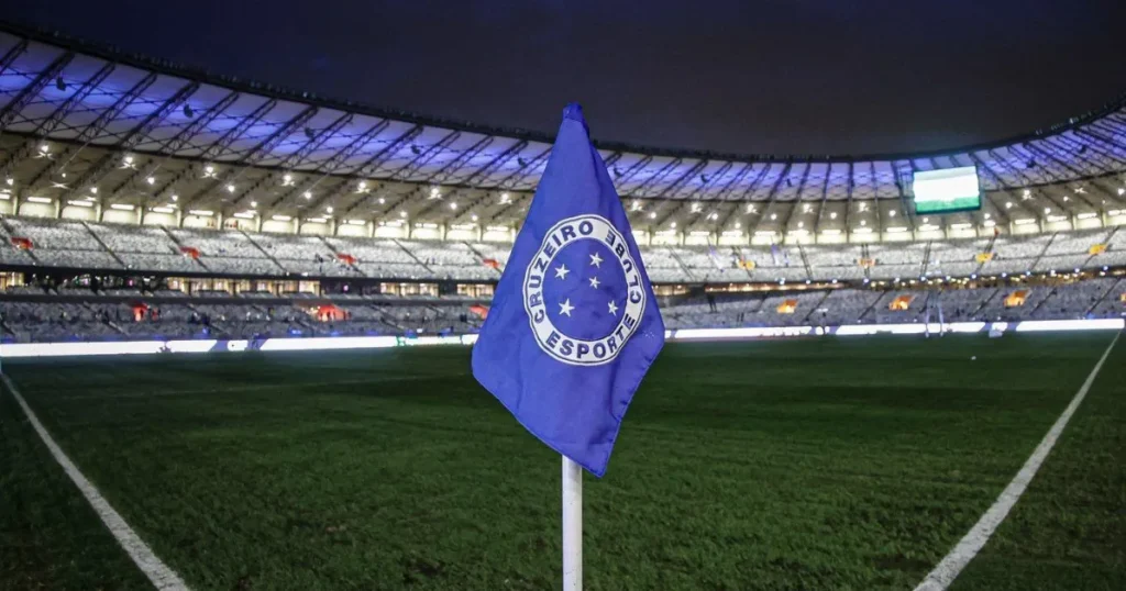 Cruzeiro e Remo estão escalados para duelo da 32ª rodada do Brasileirão