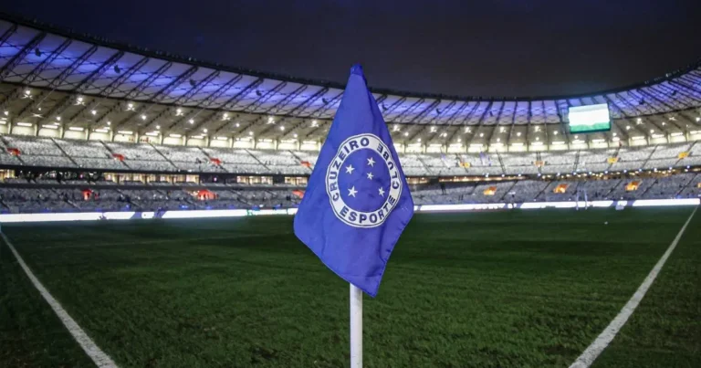 Cruzeiro e Remo estão escalados para duelo da 32ª rodada do Brasileirão
