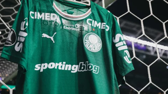 Palmeiras repete escalação contra o Fluminense; Martinelli desfalca rival na Libertadores