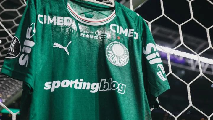 Palmeiras repete escalação contra o Fluminense; Martinelli desfalca rival na Libertadores
