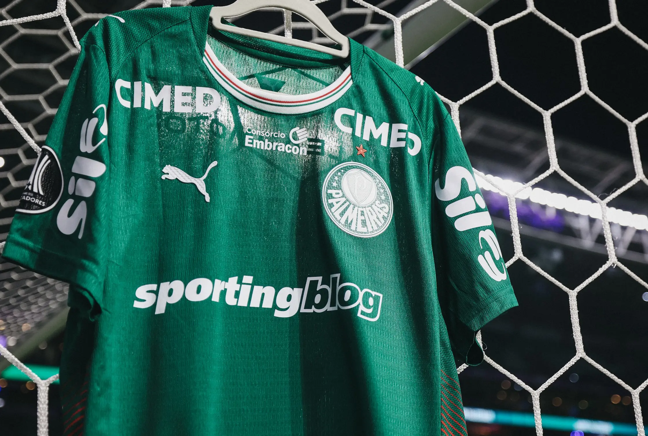 Palmeiras repete escalação contra o Fluminense; Martinelli desfalca rival na Libertadores