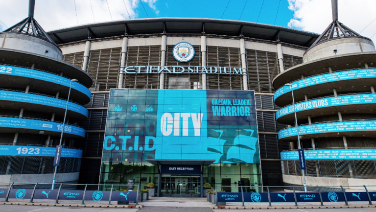 Manchester City x PSG: onde assistir e tudo sobre o duelo pela Champions League