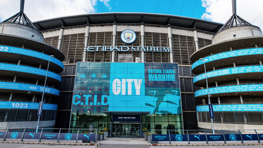 Manchester City x PSG: onde assistir e tudo sobre o duelo pela Champions League