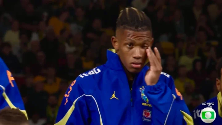 Brasil x Índia: Danilo é titular pelo terceiro amistoso seguido